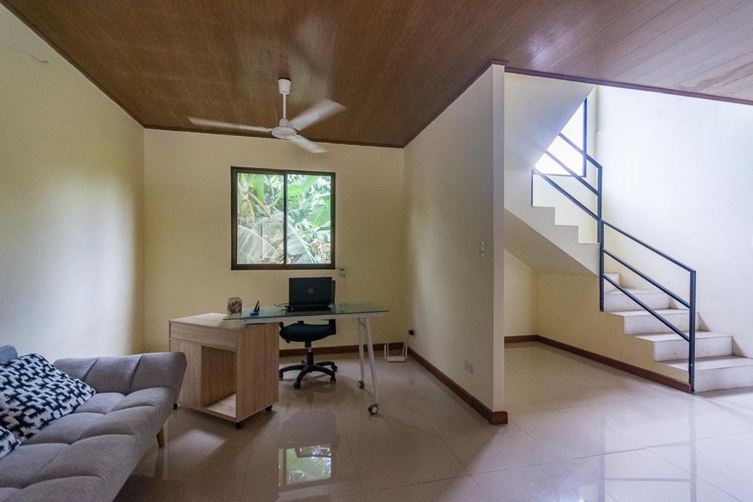 Hostel Nicoa Nosara Exterior photo